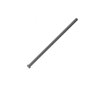 HASCO Ejector Pin Z412/d1xl1 (DIN 1530-1)